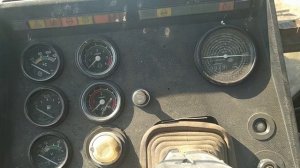 Заводим МТЗ 82 после зимней стоянки. Зарядно-пусковое устройство Fubag 620 force.