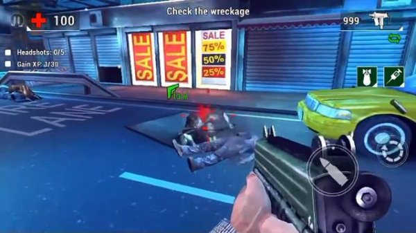 Unkilled apk + sd android