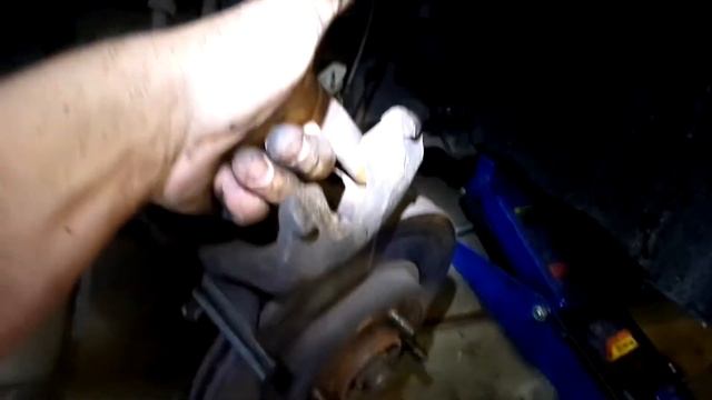 Ревизия суппортов форд фокус 1 смотреть онлайн