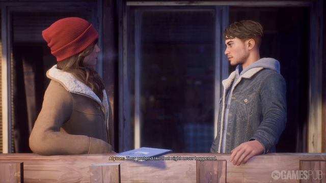 Tell Me Why Chapter 1 | Full Game Walkthrough | No Commentary