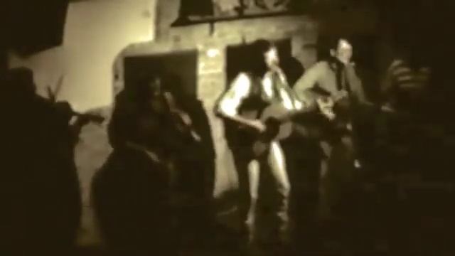 Dog & Pony @ McDibbs, Oct. 1990 | 