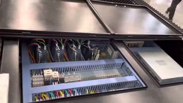 Полная презентация на новый XTC-1530H XT LASER смотреть онлайн