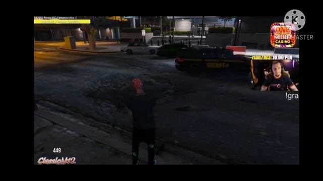 ISAMU/DYCHA|GTA RP|DYCHA PO URLOPIE смотреть онлайн
