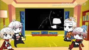 Papyrus AUs react to Sans AU memes
