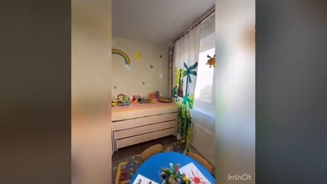 Видеообзор садика в Мурино – Петровский Бульвар 3 (ясли) смотреть онлайн