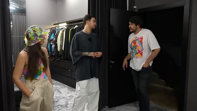 Nasıl Yaşıyorsun Bu Hayatı ? | Mahmut Orhan смотреть онлайн