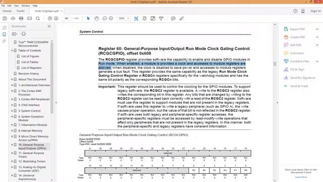 Writing your first Assembly code on the ARM Cortex-M4 (Part 2 of 5) смотреть онлайн