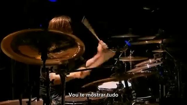 Creed - With Arms Wide Open - [HD] Ao Vivo Em Houston [Legendado PT-BR] смотреть онлайн