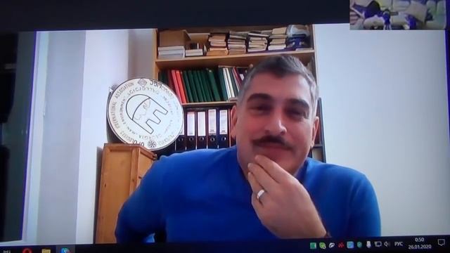 #48 Эрекле Шония. Общение по душам. Часть 2. Избранное. смотреть онлайн