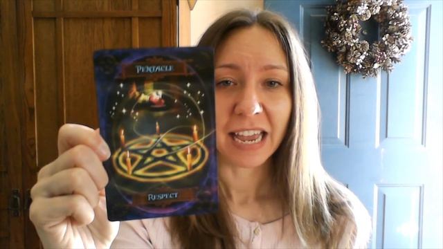 Witches Wisdom 02-03-19 смотреть онлайн