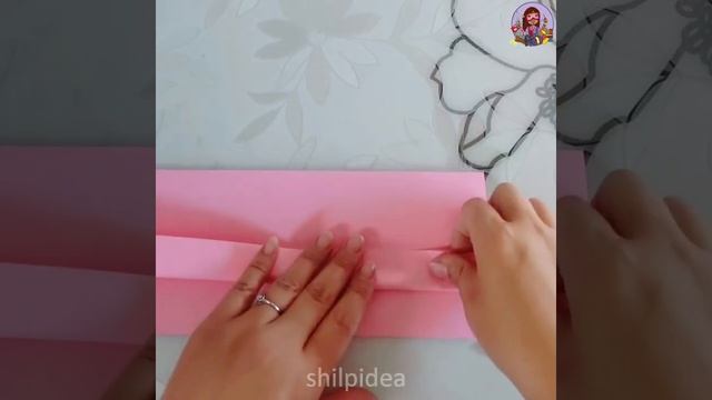 9 Paper Origami Shapes for Kids to Make смотреть онлайн