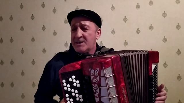 СЕРГЕЙ МОРОКОВ. МНЕ НАГАДАЛА СУДЬБУ ЦЫГАНКА. ЦЫГАНКА ЯНКА. смотреть онлайн