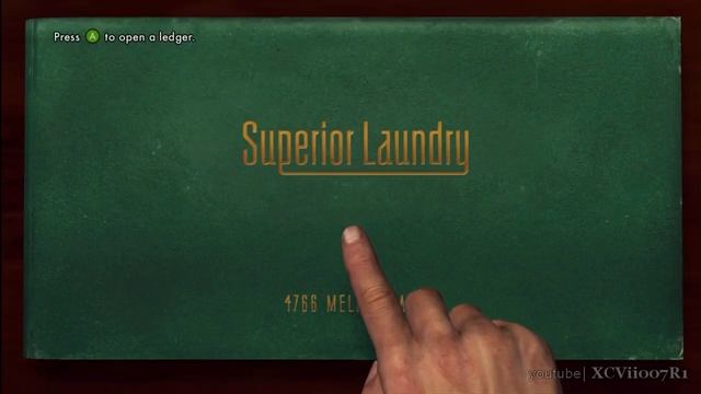 L.A. Noire - "Nicholson Electroplating" DLC Walkthrough (Part 2 of 4) смотреть онлайн