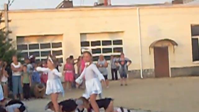 детский танец кошки-мышки смотреть онлайн