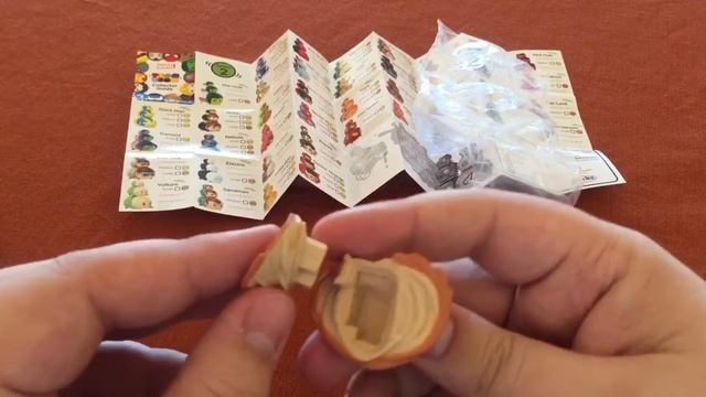 Marvel Tsum Tsum! Mystery Packs from Series 2 смотреть онлайн