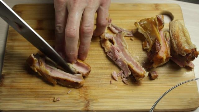 Кулинарный мастер-класс с Евой