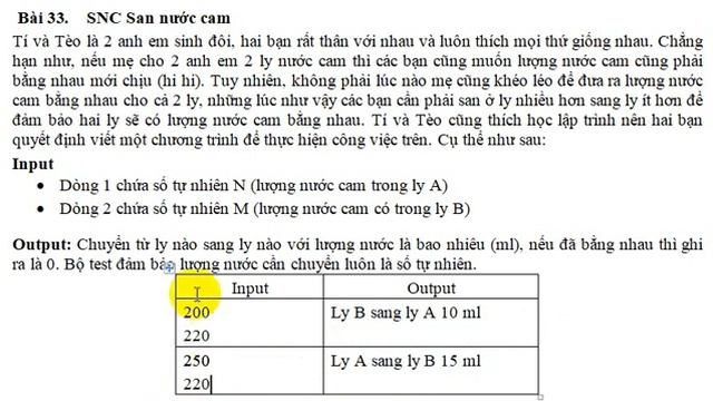 s snc - Học Scratch, python, pascal, C++ online смотреть онлайн