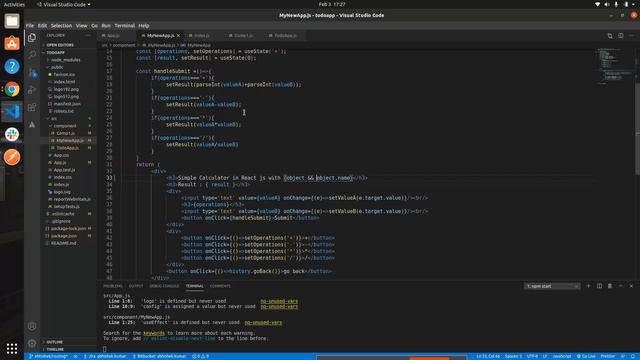 Props In Reactjs | Reactjs tutorial from beginner | React js смотреть онлайн