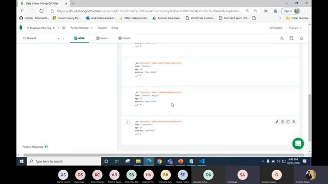 Typescript Fundamental -Day -7 смотреть онлайн