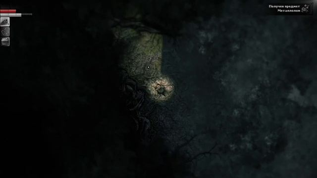 Малоизвестные игры/Дарквуд обзор игры/Темнолесье/Darkwood