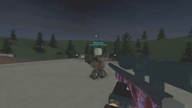 PHANTOM FORCES - THE BEST GAME ON ROBLOX смотреть онлайн