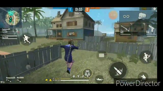 Я вернулся [HighLight] Разношу с MP 40 смотреть онлайн