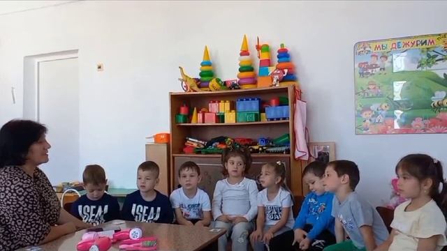 Мы поговорили о профессии парикмахера смотреть онлайн