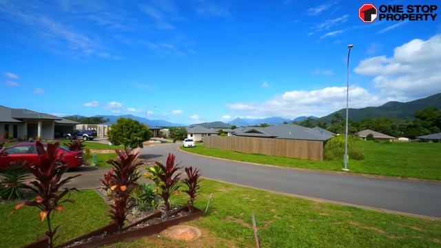 Kingfisher Creek Land Estate, Bentley Park, Cairns Nickoli Obersky Property One Stop Property смотреть онлайн