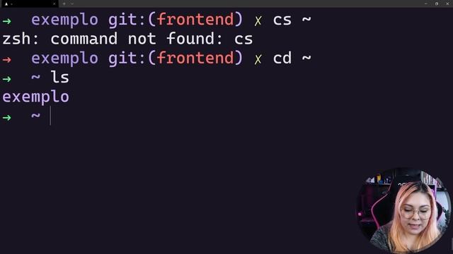 Estilizando o nosso terminal para produtividade - Root #16 смотреть онлайн