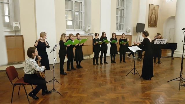 ЗаТакт часть 2 смотреть онлайн