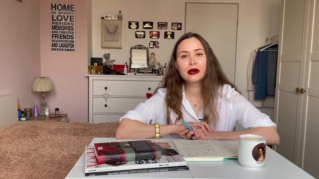 Учим немецкий алфавит, правила чтения гласных смотреть онлайн