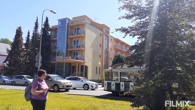 Свиноустье. Обзор цен на жилье. Август 2020 смотреть онлайн