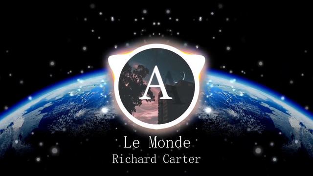 Richard Carter - Le Monde ｓｌｏｗｅｄ ｄｏｗｎ смотреть онлайн