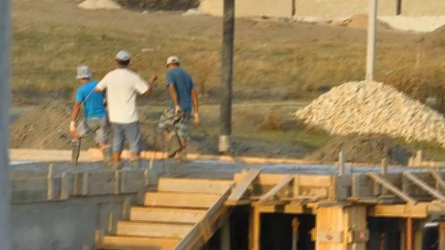 Дом на склоне. ст. Гостагаевская. Анапа смотреть онлайн