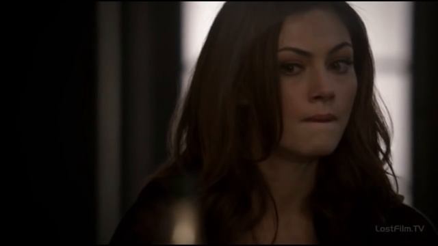 Heyley Mikaelson || Tango смотреть онлайн