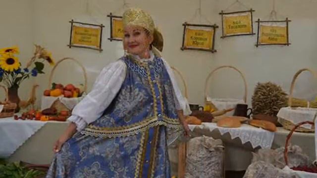 Народный ансамбль народной песни "Напев" смотреть онлайн