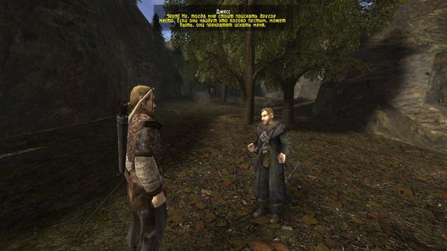 Gothic 2 Готика 2 Возвращение прохождение №11 Помощь беднякам, Ксардас стать некромантом смотреть онлайн