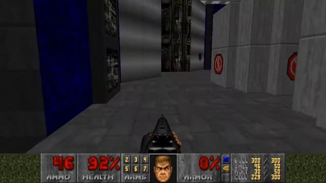Doom: Marque of the Beast смотреть онлайн