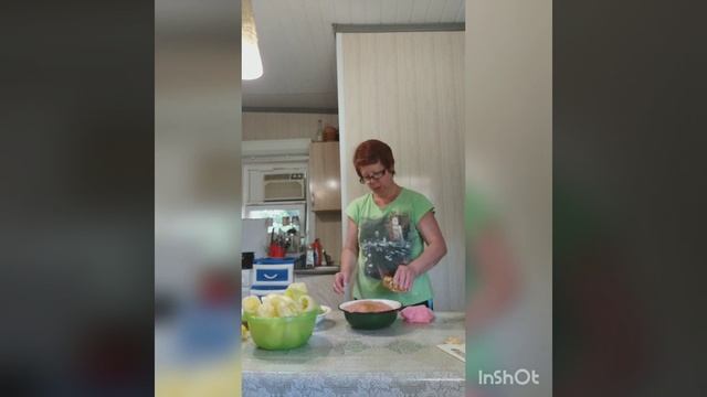 Перец фаршированный по‐домашнему смотреть онлайн