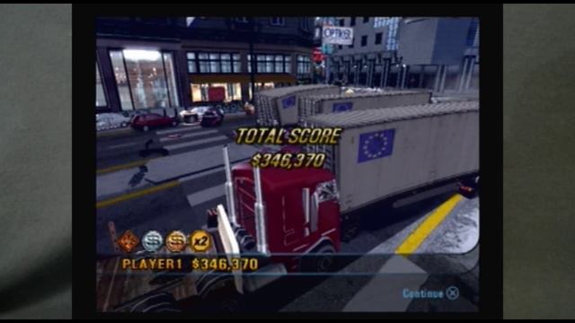 Burnout 3 Takedown: Radio Stories 2 -PART 4- Filly Film Games смотреть онлайн