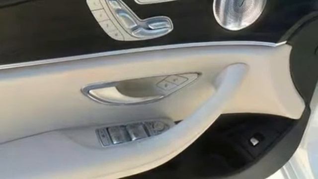 2017 Mercedes-Benz E-Class Owings Mills MD Baltimore, MD #12980 - SOLD