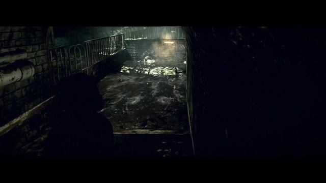 The Evil Within Chapter 1 An Emergence call Gameplay (PC UHD) [4K60FPS] #gamerworld #gamepaly смотреть онлайн
