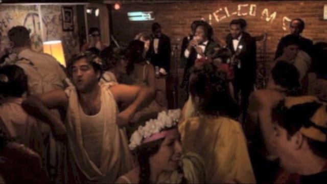 Daniele Sepe - Mercy,Mercy,Mercy (Joe Zawinul) смотреть онлайн