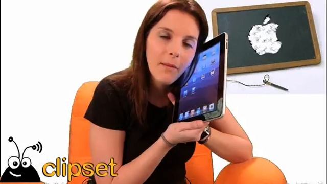 apple ipad, el tablet #Videorama смотреть онлайн