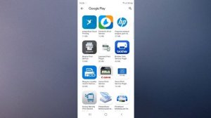 Как печатать со смартфона на принтер по Wi-Fi.Печать с андроид телефона