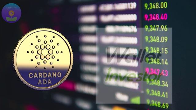 cardano price prediction 2025 - 2030 "What Experts Said ? ada price prediction 2025 - cardano futur смотреть онлайн