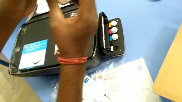 HP ink tank 315 printer under Rs-9400 | by technical Shantibrata смотреть онлайн