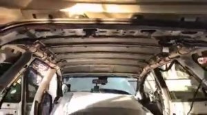 Даже в Мурано ушлые японцы умудряются не клеить шумоизоляцию в нужном объеме