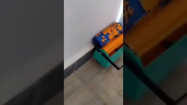 Узорный валик смотреть онлайн