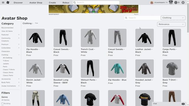 Бесплатный УЛИЧНЫЙ СКИН в роблокс! Как создать скин без робуксов в РОБЛОКС 2022 смотреть онлайн